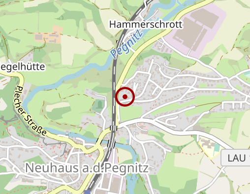 Karte: Wild Eberhard, Grüner-Held Eva-Maria