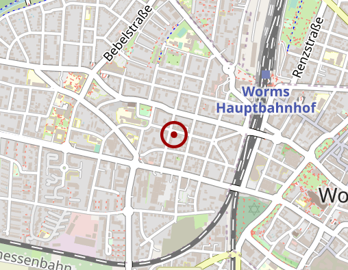 Karte: Seitz Paul-Gerhard Dipl.-Psychologe