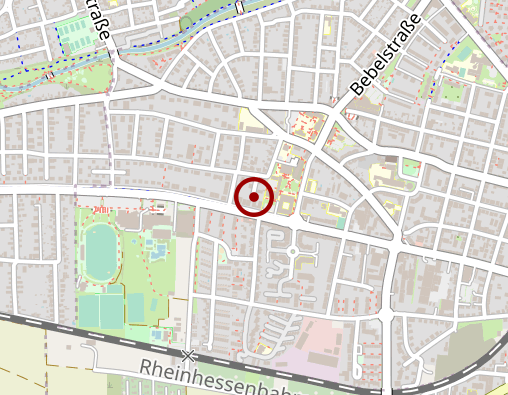 Karte: Wild Michael Dr.med.