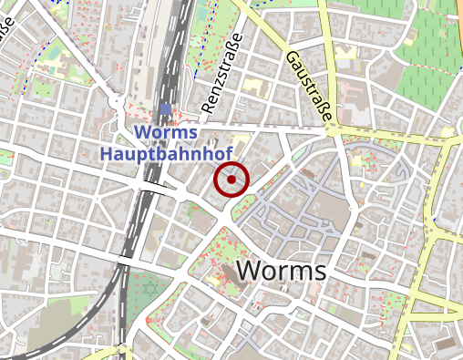 Karte: Grimmig-Nocher Ruth Elisa Dipl.-Psych.