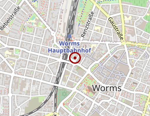 Karte: Leick Michael