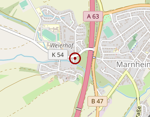 Karte: Schumacher Sandra