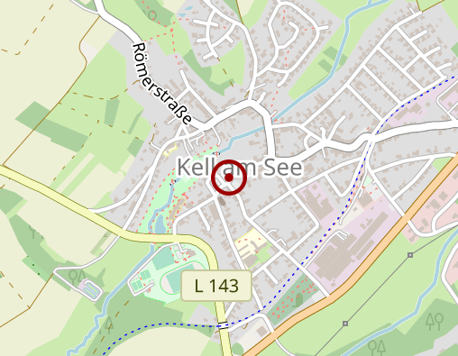 Karte: Kronenberger Helga