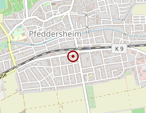 Karte: MarBea Pflegedienst GmbH