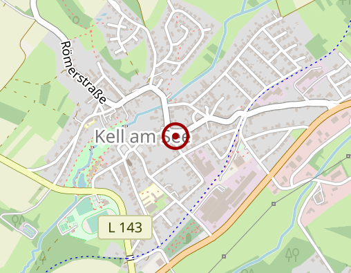 Karte: Harenberg Katrin