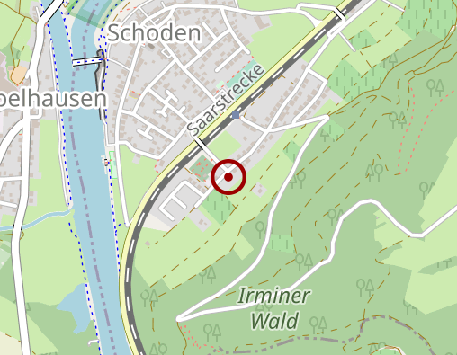 Karte: Meinung Hans-Georg