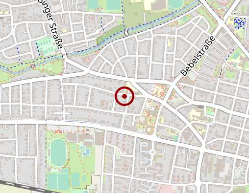 Karte: Hitschold Andrea Dipl. Psychologin