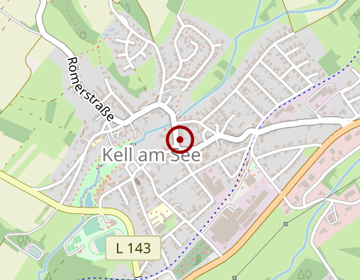 Karte: Pflegedienst Pegasus GmbH