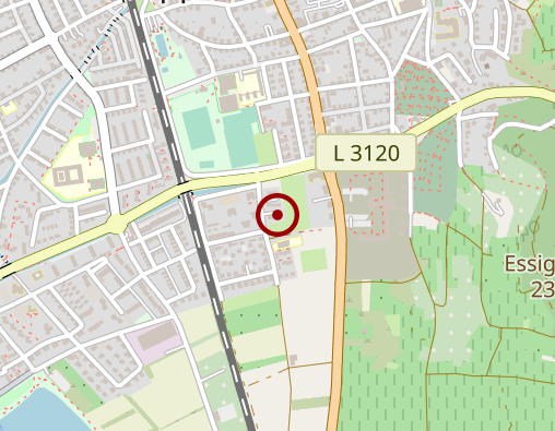 Karte: Scheffé Kerstin Dipl.-Psychologin