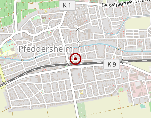 Karte: Schrody u. Hinderle