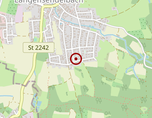 Karte: Wibiral Saskia