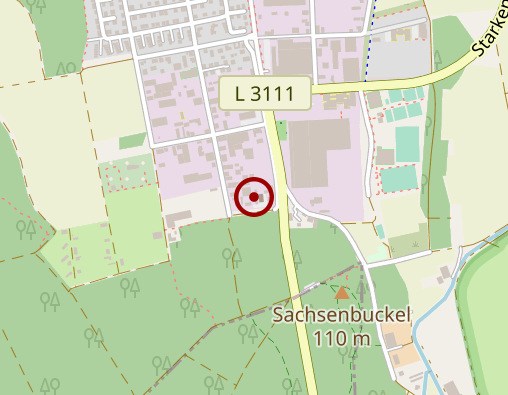 Karte: Mühlnickel Karina