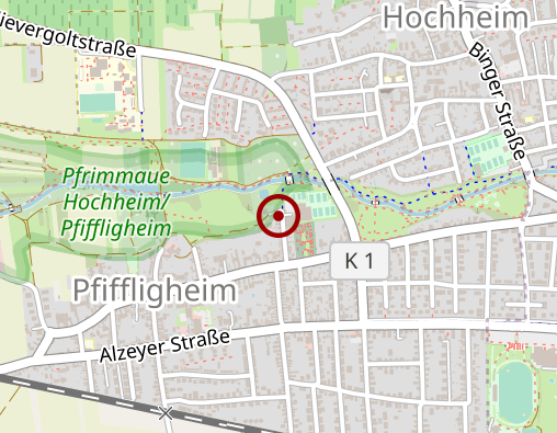 Karte: Hofmann Beate