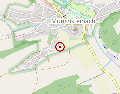 Karte: Brünner Martin, Tatjana