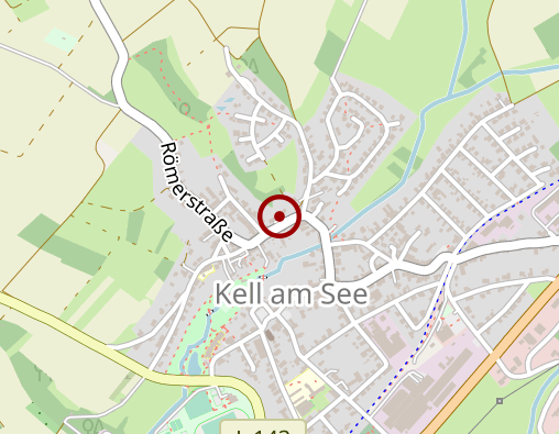 Karte: Stiglmeier Hans