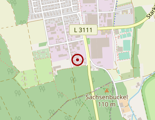 Karte: Wolthusen Cornelia