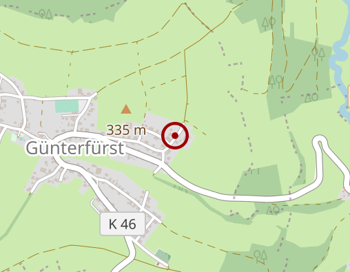 Karte: Drücke Heide-Maria Dr.med.