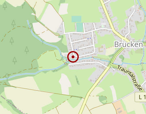 Karte: Hofbauer Jutta