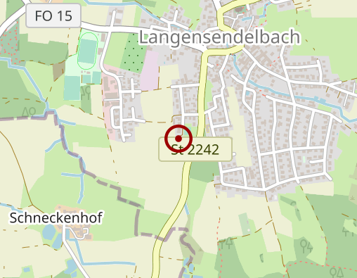 Karte: Simone Vogel Kinderpsychotherapie und Jugendpsychotherapie