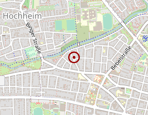 Karte: Röß Christiane