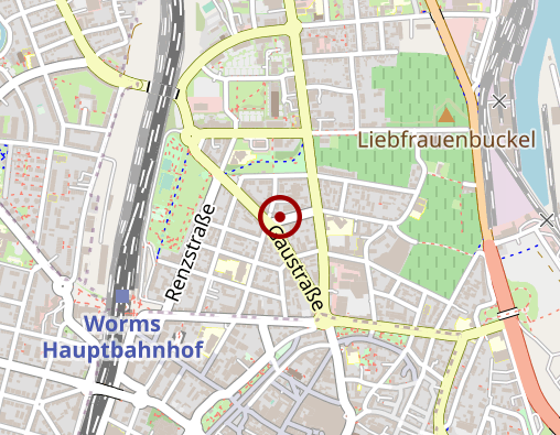 Karte: Schwerdtfeger Sylvia