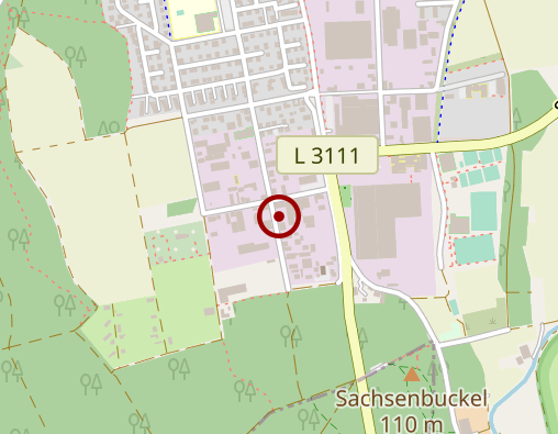 Karte: Nitsche Ingrid