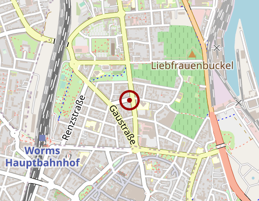 Karte: Houshang Pour Katayoun u. Schoor Peter