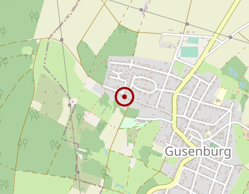 Karte: Berwanger Stefanie