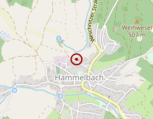 Karte: M. & m. röth