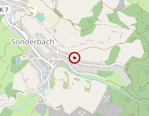 Karte: Minerva Michael Dr.