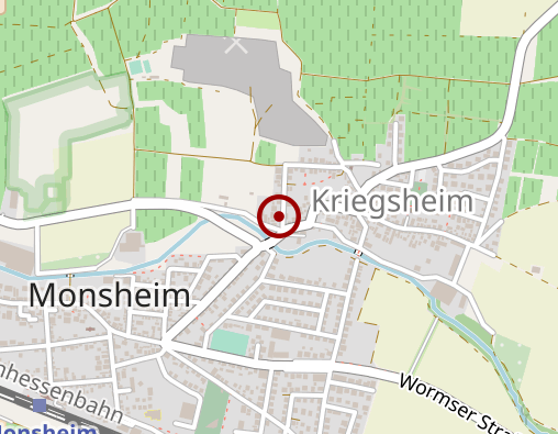 Karte: Schröher Georg