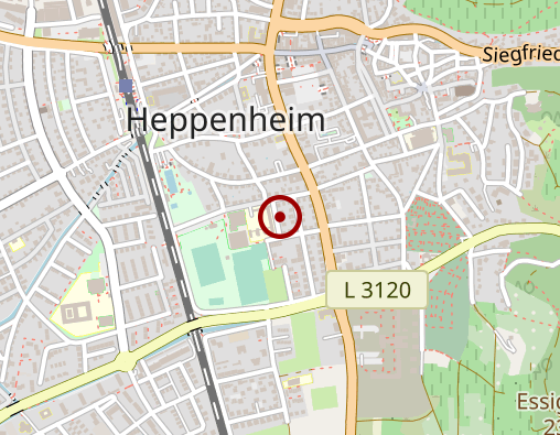 Karte: Aukamm M. Dipl.-Psych.