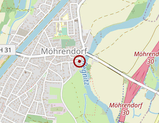 Karte: Rudert Hartmut Logopäde