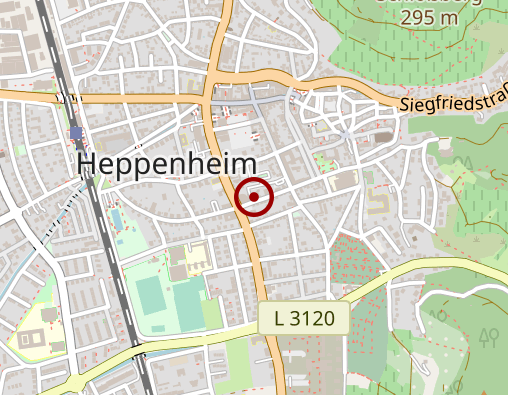 Karte: Crößmann Matthias