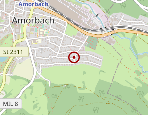 Karte: Rüttiger Martina