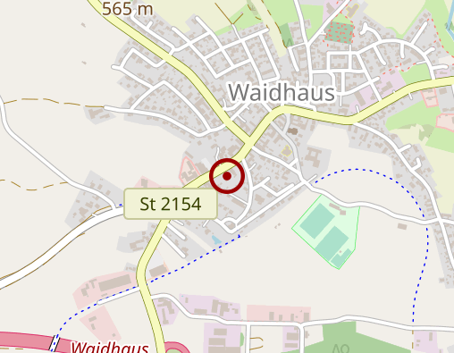 Karte: Meiller Günther Krankengymnastik