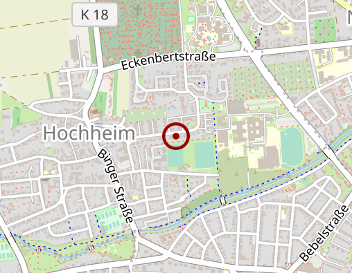 Karte: Walter Olaf Dipl.Psych.