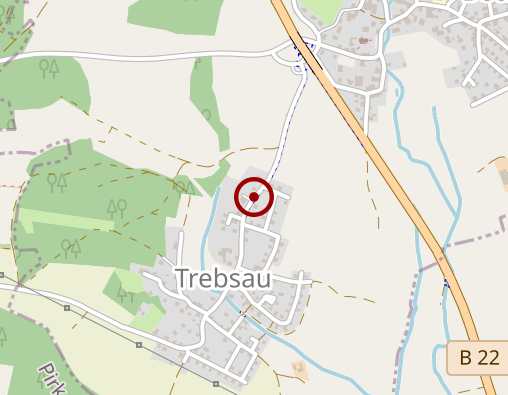 Karte: Koller Johanna Naturheilpraktikerin