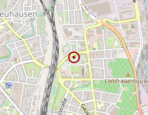 Karte: Hiegele Martina