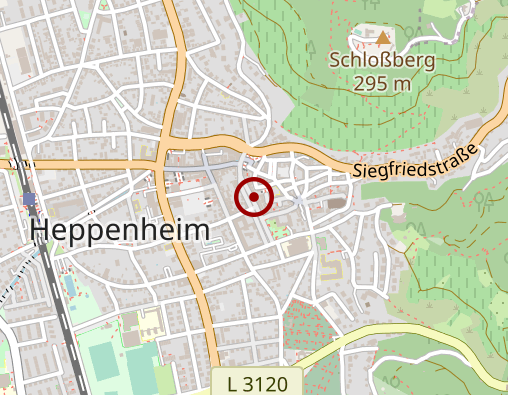 Karte: Wackermann H. Dr.med.