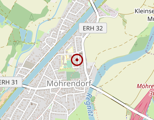 Karte: Kiefer Christian Dipl.-Ing. u. Kiefer-Matthäus Roswitha Dipl.-Psych.