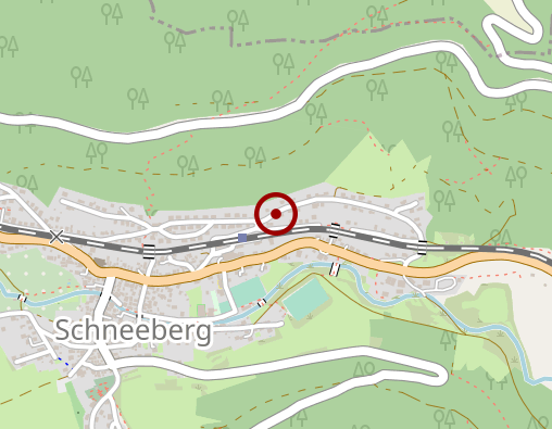 Karte: Grimm Michela Heilpraktikerin