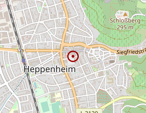 Karte: Merkel Walter