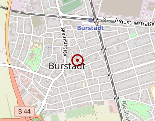 Karte: Rißberger Peter