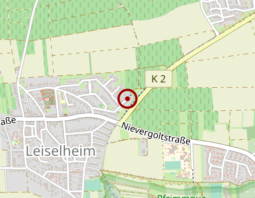 Karte: Holzderber Sandra