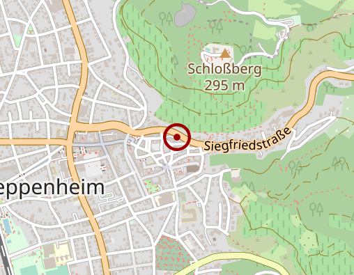 Karte: Fischer Wolfgang Karl