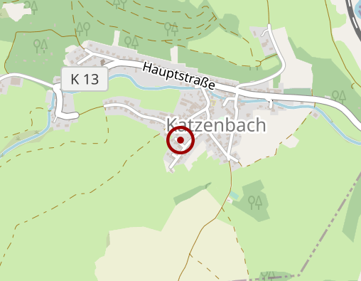 Karte: Buhrmann Susanne