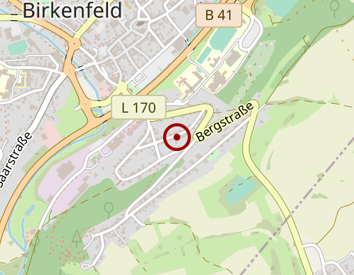 Karte: Jonas Heinz, Hiltrud