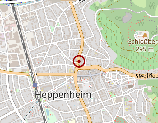 Karte: Schalber Volker