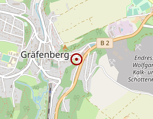 Karte: Ambulante Intensivpflege EliNa